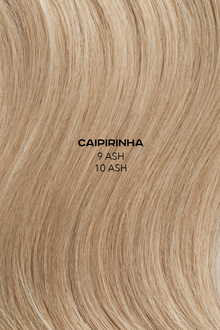 Caipirinha - Redefined Weft