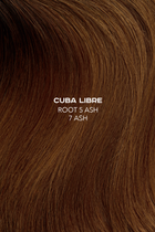 Cuba Libre - Redefined Tape