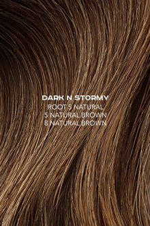 Dark N' Stormy - Redefined Weft