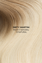 Dirty Martini - Redefined Tape