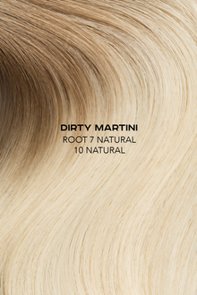 Dirty Martini - Redefined Tape