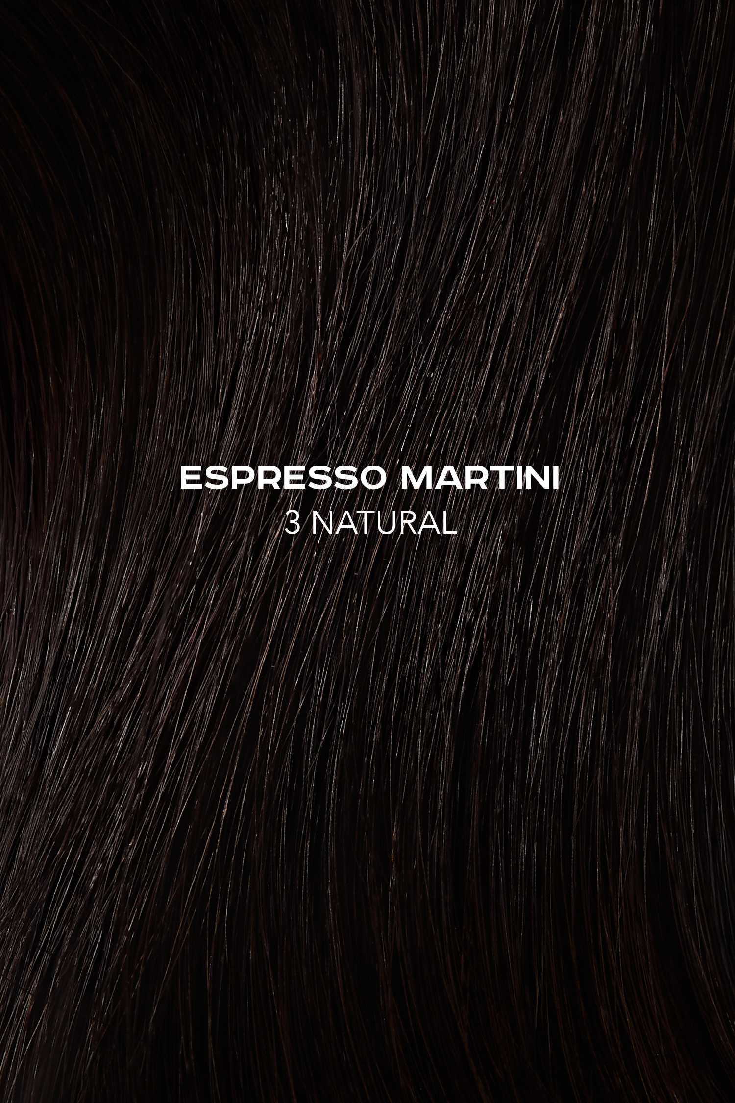 Espresso Martini - Redefined Tape