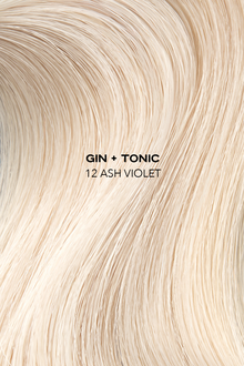 Gin + Tonic - K-Tips