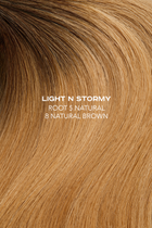 Light N' Stormy - Redefined Tape