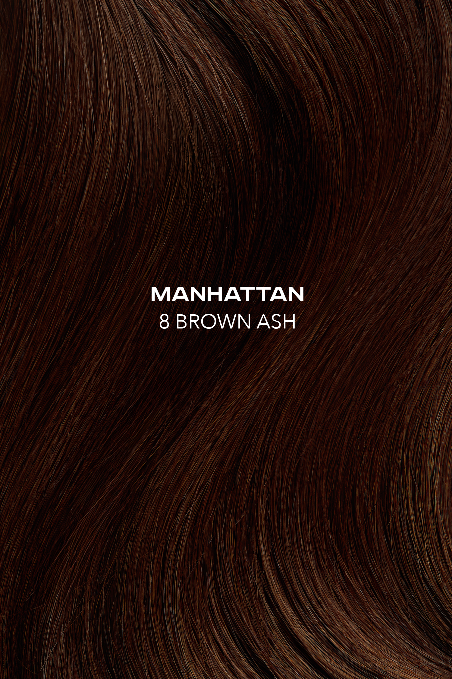 Manhattan - Classic Weft
