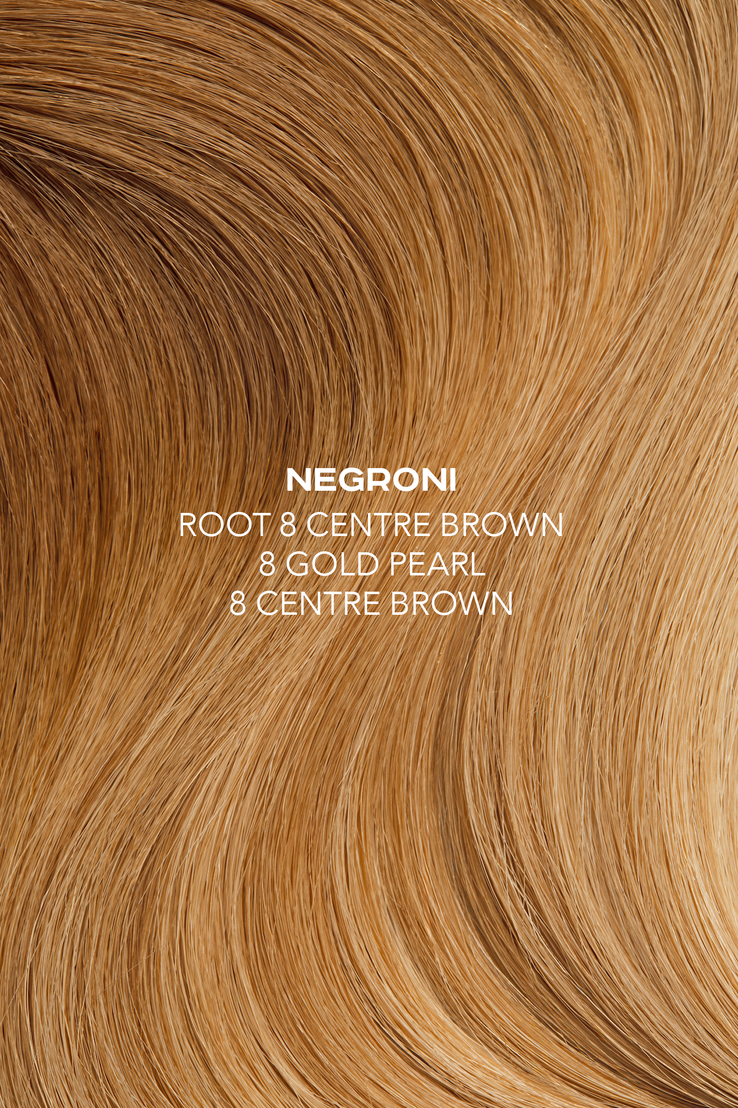 Negroni - Classic Weft