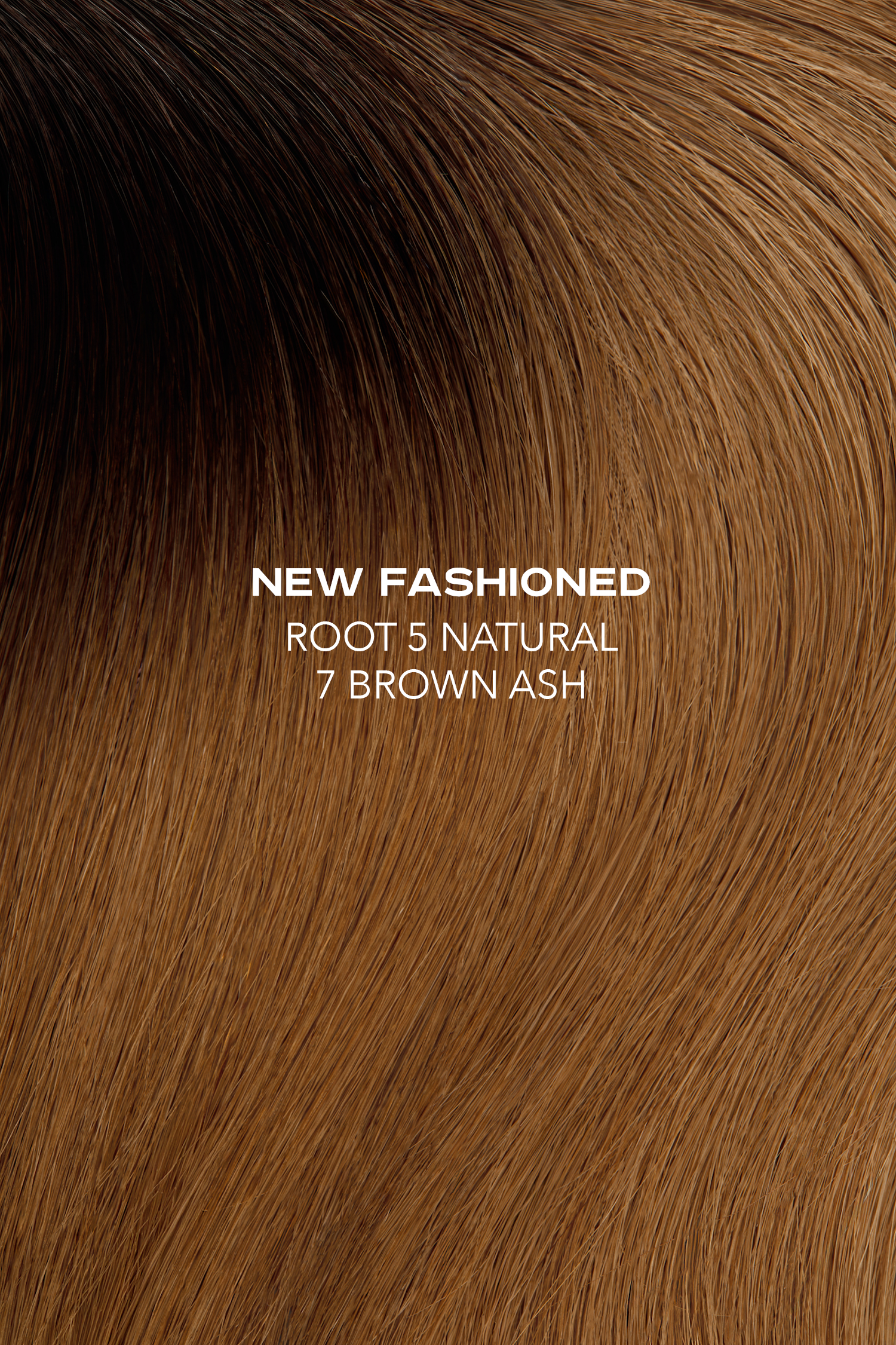 New Fashioned - Redefined Tape