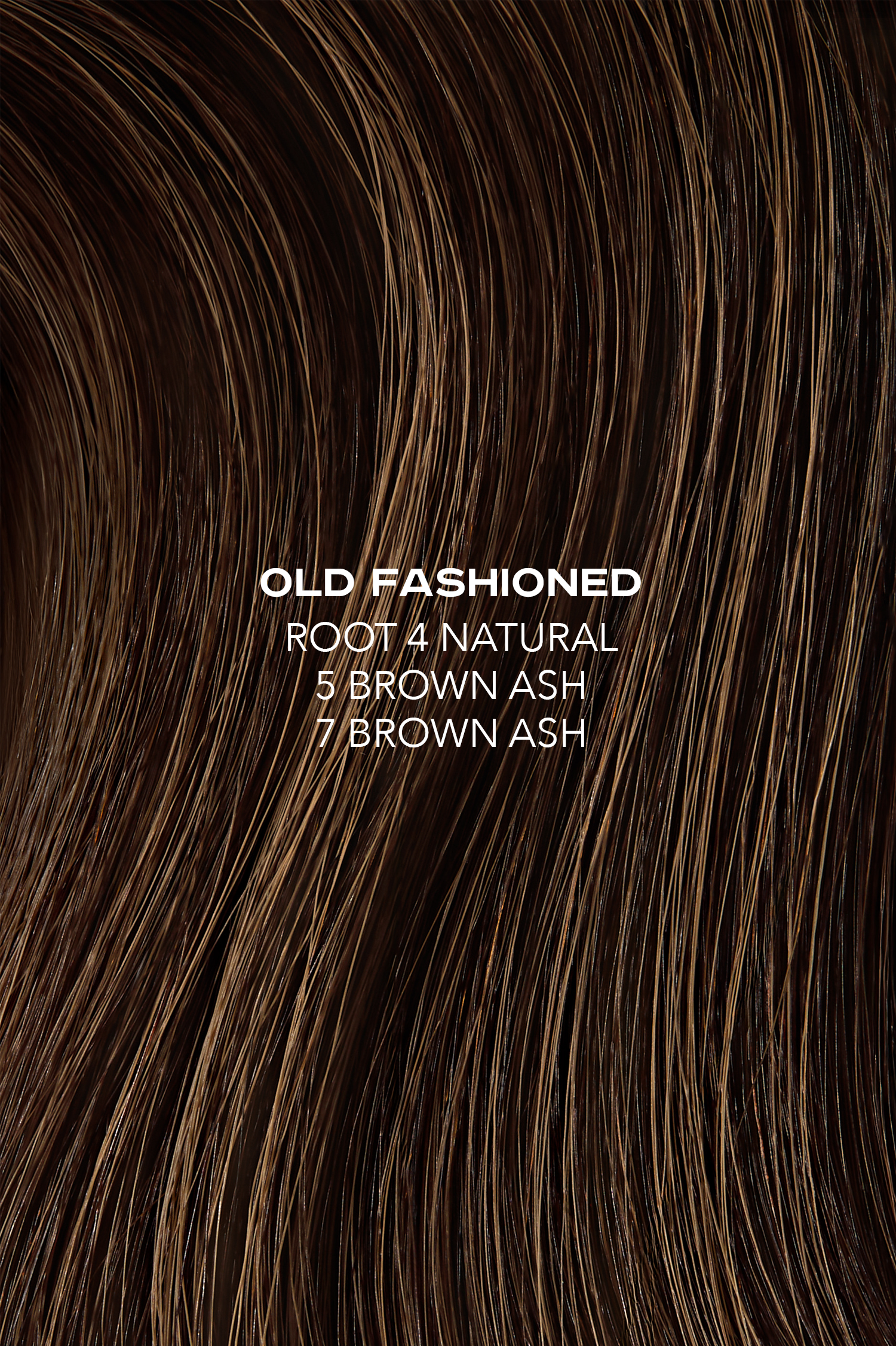 Old Fashioned - Redefined Weft