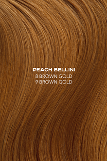 Peach Bellini - Redefined Tape