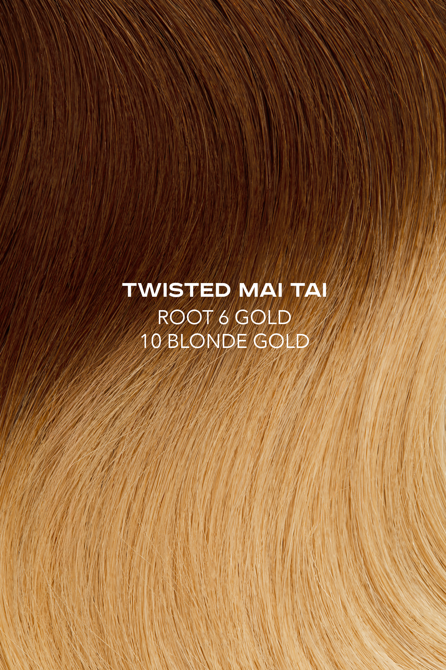 Twisted Mai Tai - Redefined