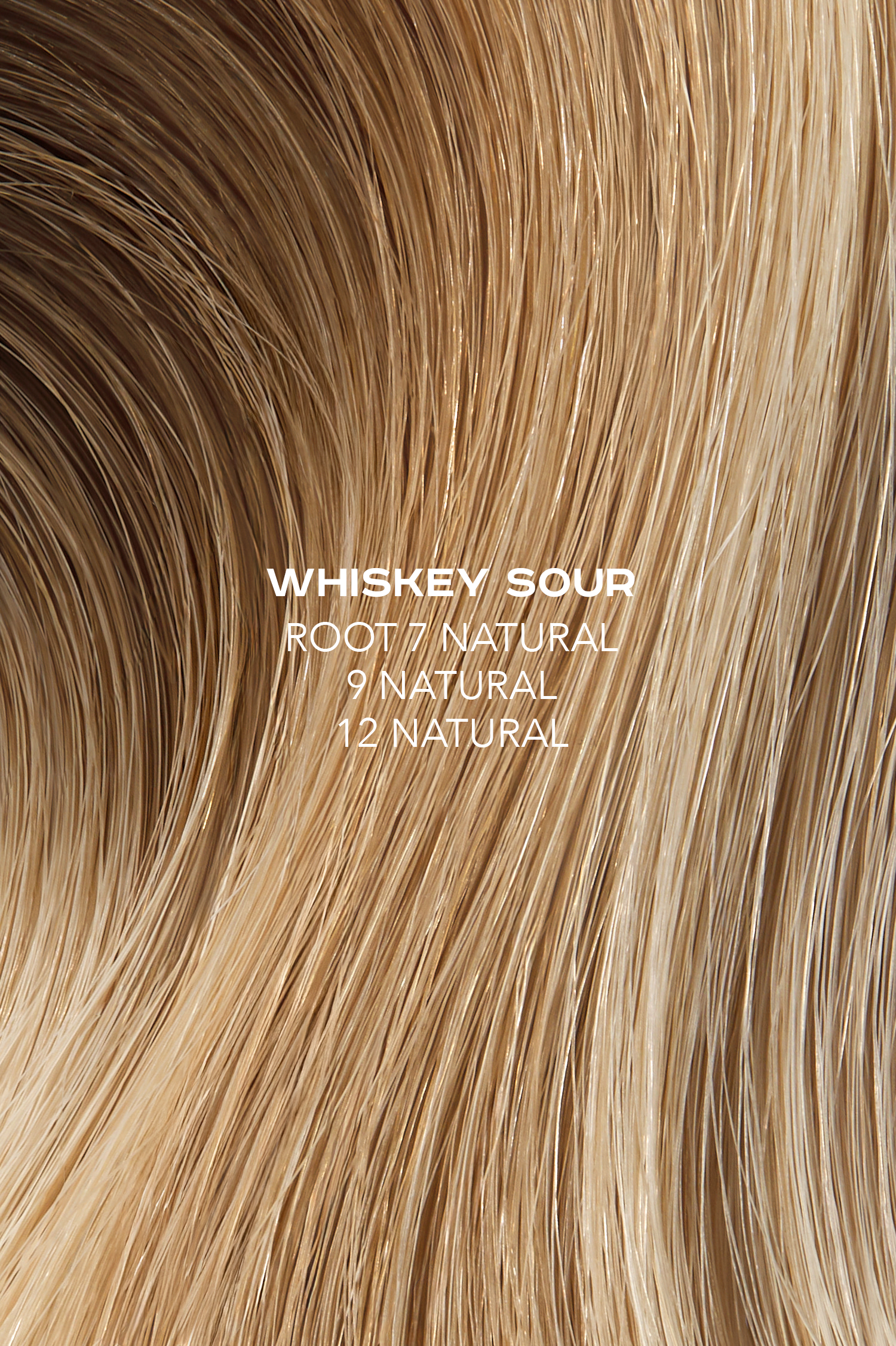 Whiskey Sour - Redefined Weft