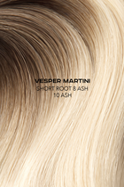 Vesper Martini - Redefined Tape