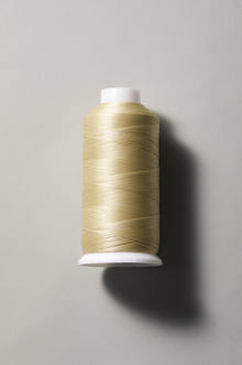 Bonded Nylon Thread - Blonde