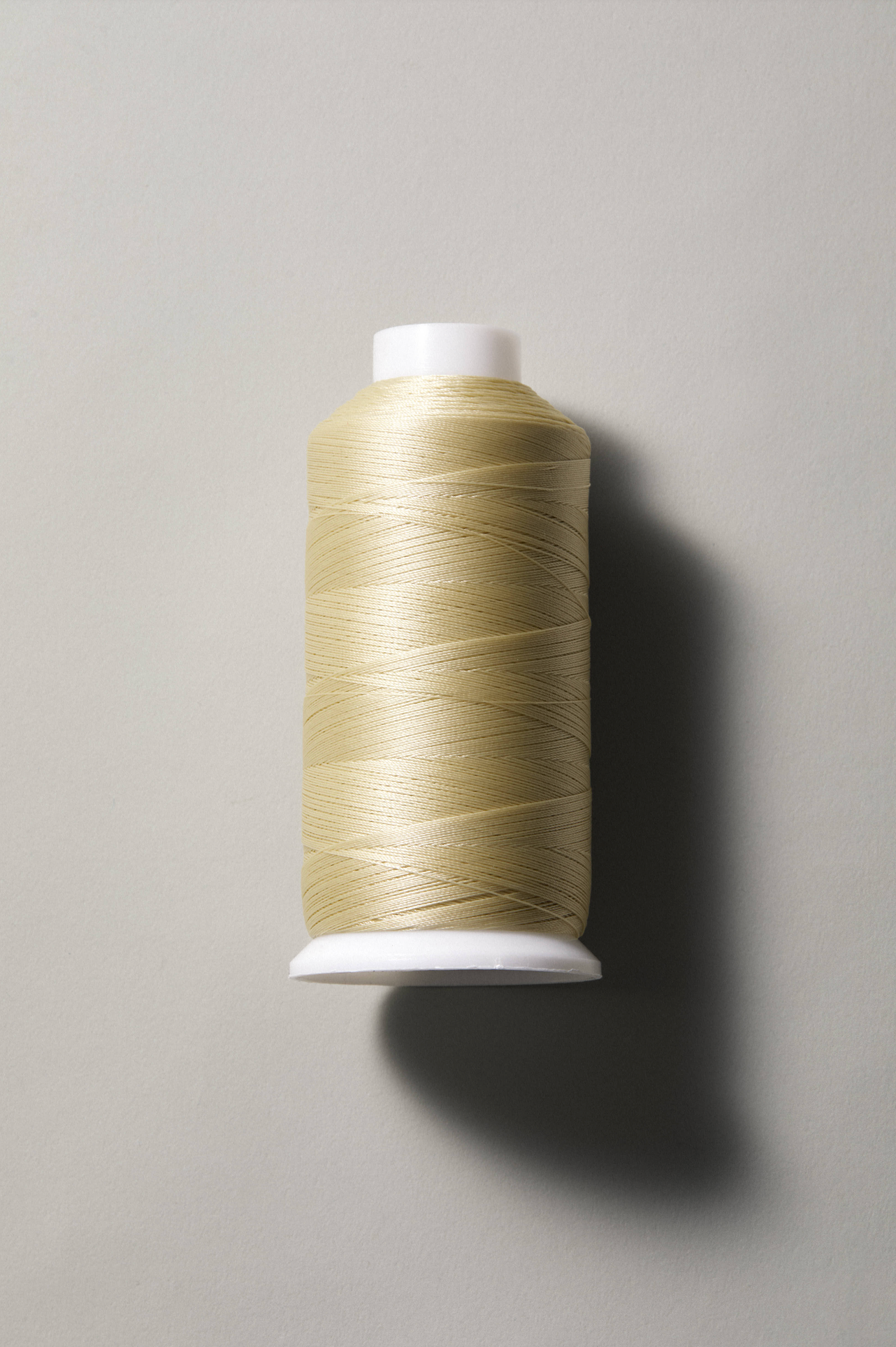 Bonded Nylon Thread - Blonde