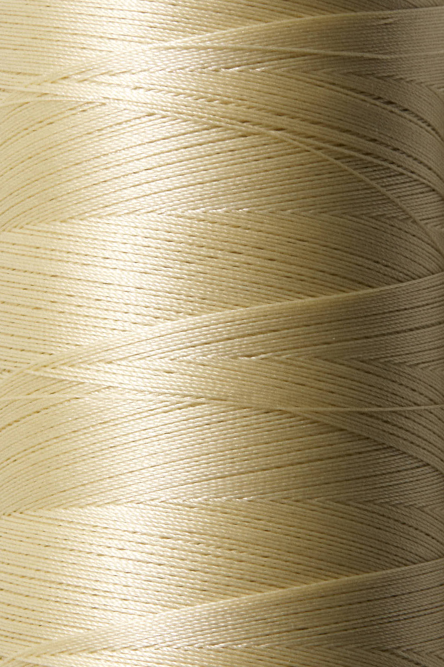 Bonded Nylon Thread - Blonde