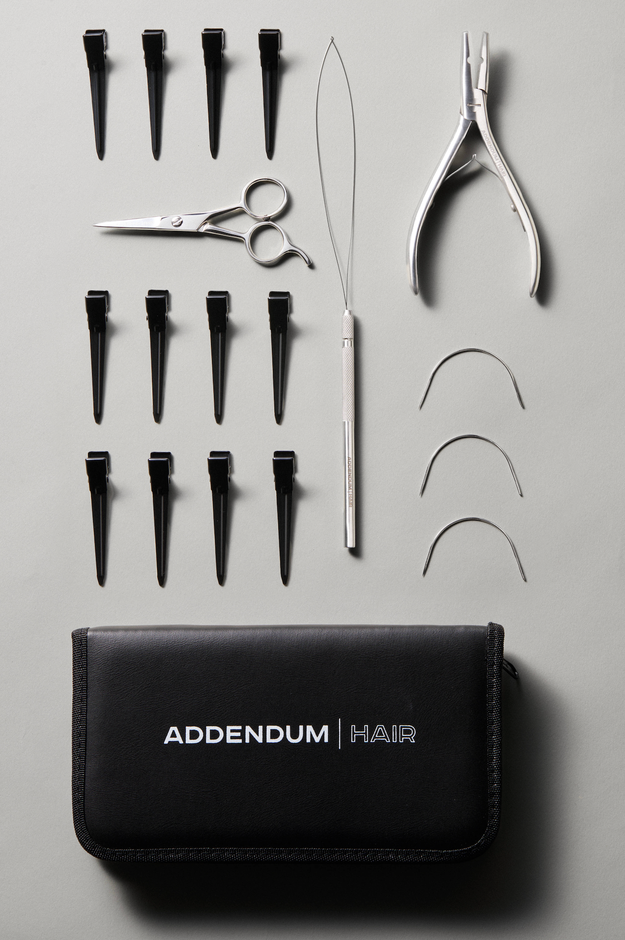 New Stylist Starter Bundle