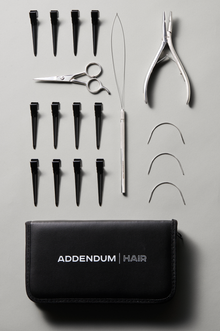 New Stylist Starter Bundle